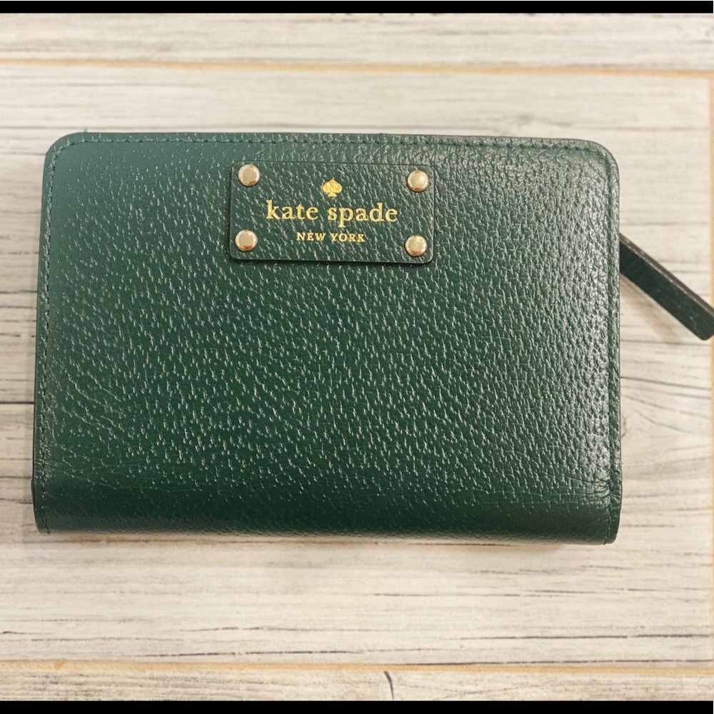 Kate Spade wallet